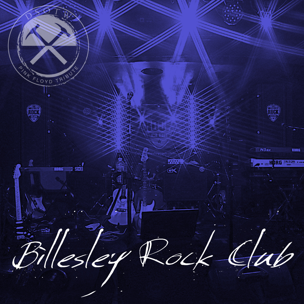 Venue Pics-Billesley-Rock-Club