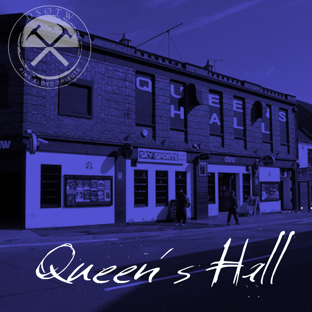 Venue Pics-Queens-Hall-Nuneaton