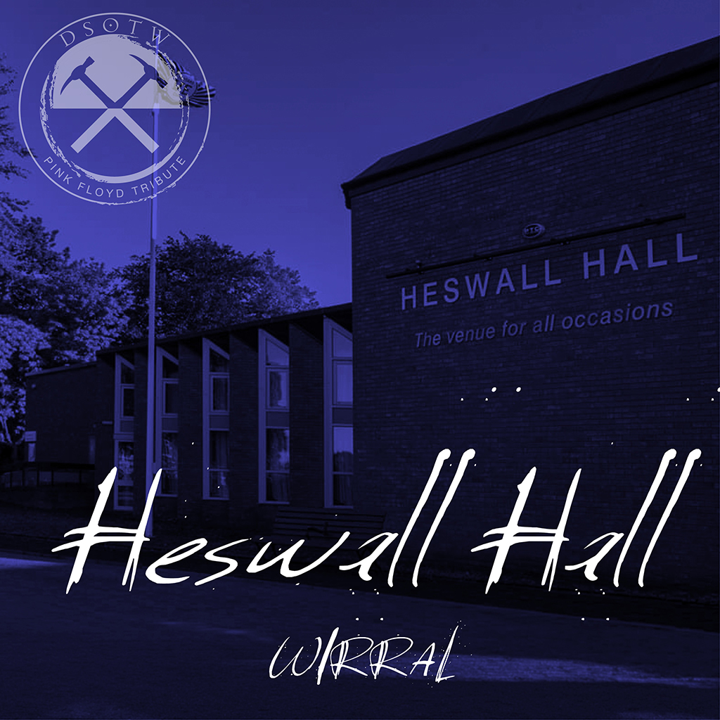Venue Pics-Heswall-Hall